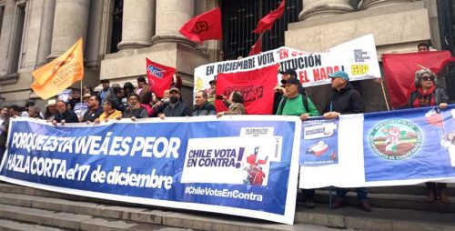 chilenos-crean-plataforma-para-rechazar-proyecto-de-constitucion