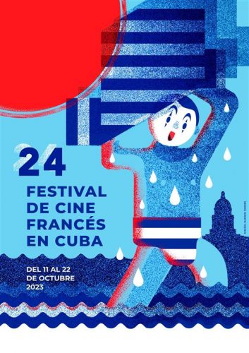 encienden-proyectores-para-festival-de-cine-frances-en-cuba