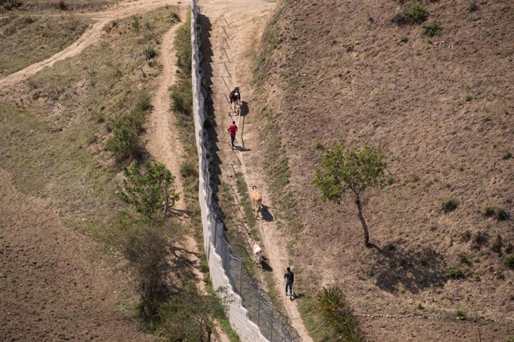 haiti-mantuvo-sus-fronteras-cerradas-con-republica-dominicana