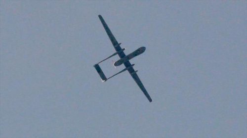 defensa-rusa-destruye-dos-drones-ucranianos-sobre-el-mar-negro