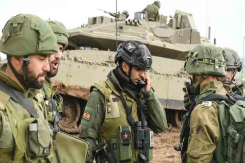 israel-lanzo-incursion-terrestre-limitada-contra-gaza