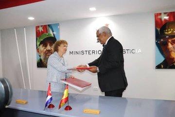 ratifican-cuba-y-espana-acuerdo-de-cooperacion-en-materia-juridica
