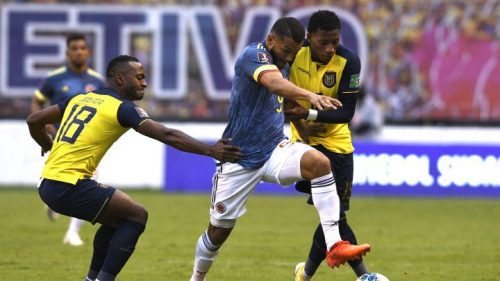ecuador-y-colombia-se-mediran-en-eliminatoria-para-mundial-de-futbol