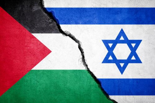 Palestina-Israel--conflicto