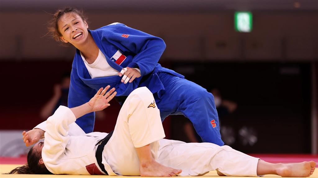 judo-panamericano-abre-sus-cortinas-en-santiago-2023