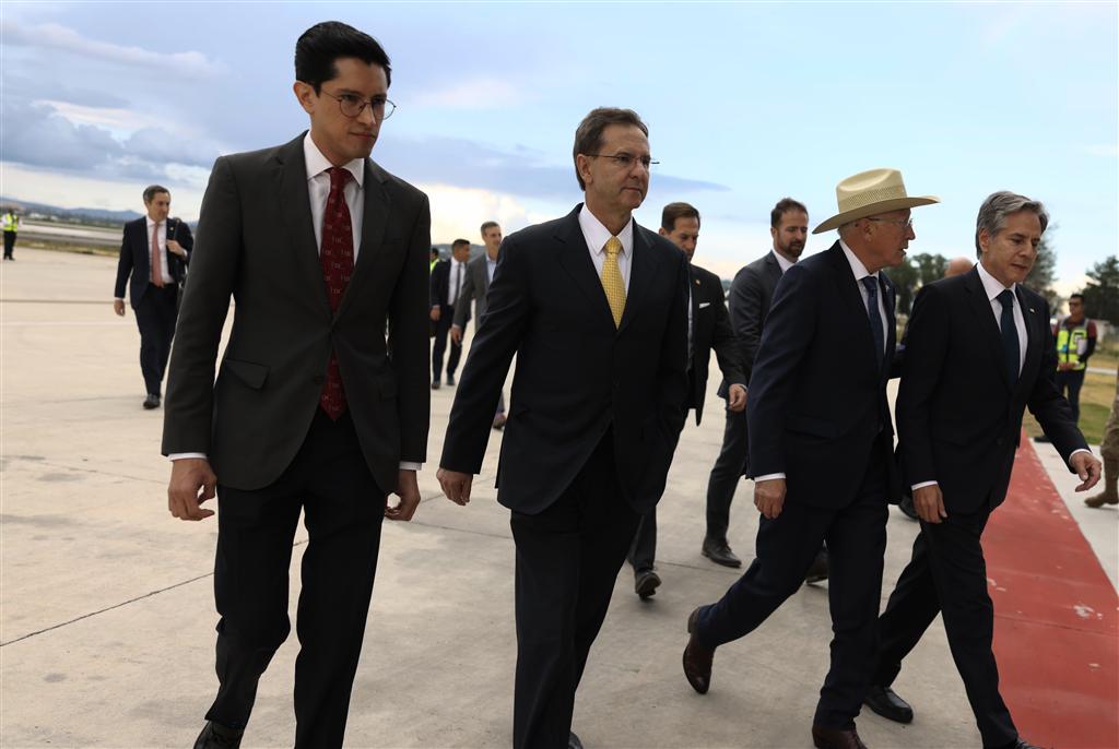  antony-blinken-en-mexico-para-reunion-de-alto-nivel-sobre-seguridad