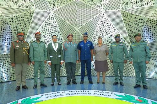 etiopia-y-sudafrica-buscan-fortalecer-cooperacion-militar