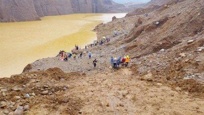 suman-16-los-muertos-por-accidente-en-una-mina-en-kazajstan