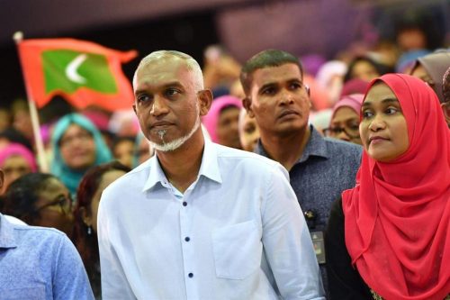 presidente-electo-de-maldivas-contrario-a-soldados-extranjeros