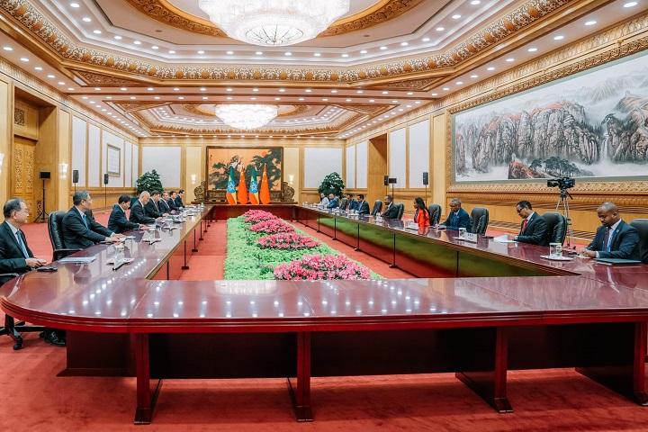  etiopia-y-china-elevaron-nexos-bilaterales-a-asociacion-estrategica