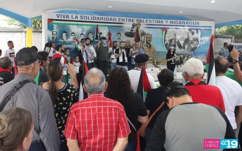  palestinos-en-nicaragua-condenaron-ataques-de-israel-contra-gaza