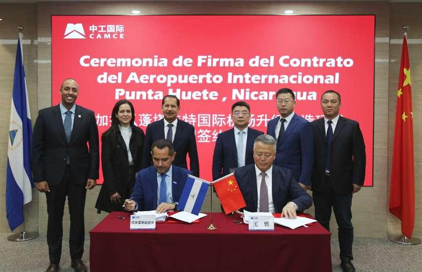 nicaragua-y-china-fortalecen-relaciones-con-firma-de-nuevos-proyectos