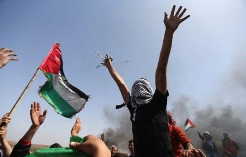 ministro-palestino-denuncio-colapso-de-comunicaciones-en-gaza