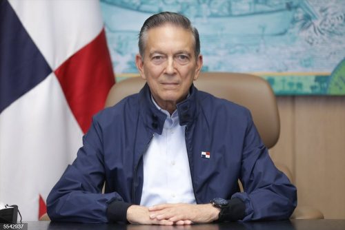 Panamá presidente referendo