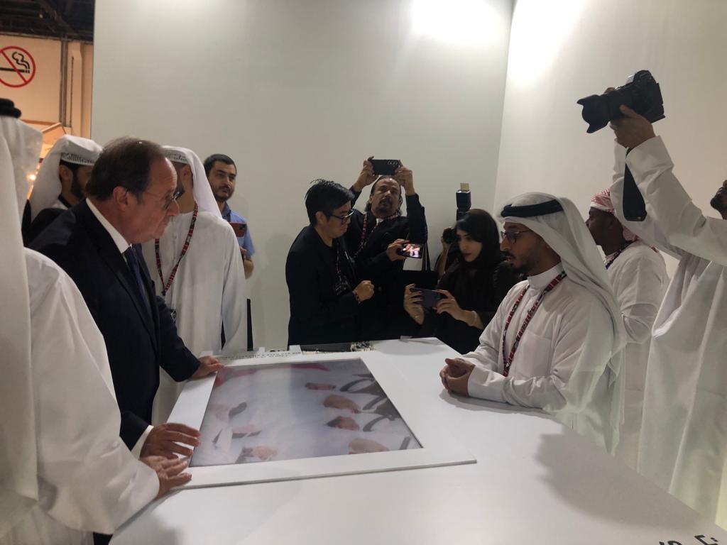 expresidente-frances-insta-en-abu-dhabi-a-preservar-la-memoria
