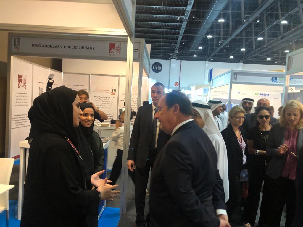 expresidente-frances-insta-en-abu-dhabi-a-preservar-la-memoria