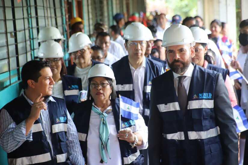  rehabilitacion-de-escuela-en-nicaragua-beneficiara-a-mas-de-300-ninos