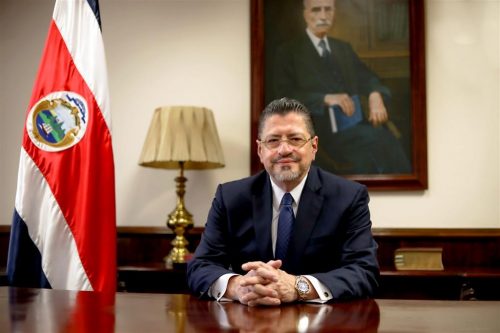 presidente-de-costa-rica-se-reunira-con-secretaria-comercio-eeuu