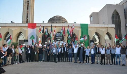expresiones-de-apoyo-en-libano-con-resistencia-y-pueblo-palestinos