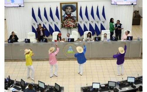 parlamento-de-nicaragua-aprobo-dia-del-son-nica