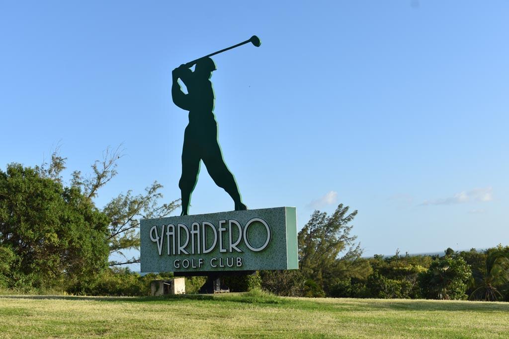 Varadero Golf Club