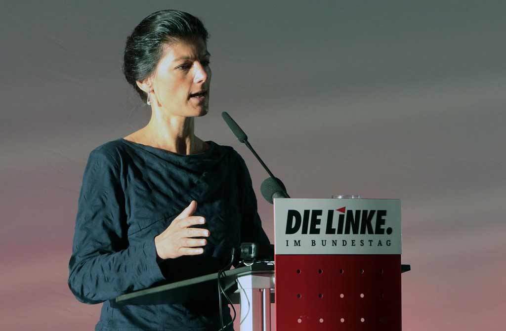 alemania-die-linke-Sahra-Wagenknecht