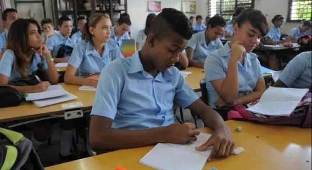 examenes-de-ingreso-a-la-educacion-superior-arrancan-hoy-en-cuba