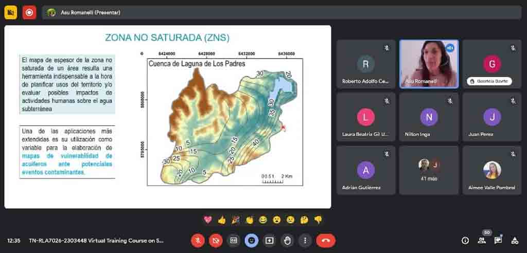 participan-investigadores-cubanos-en-curso-de-monitoreo-de-isotopos