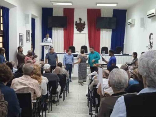 homenajean-en-cuba-a-figuras-e-instituciones-vinculadas-a-la-cultura