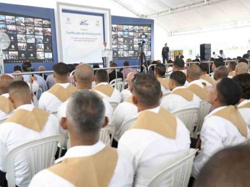mas-de-tres-mil-reclusos-dominicanos-completan-programas-de-formacion