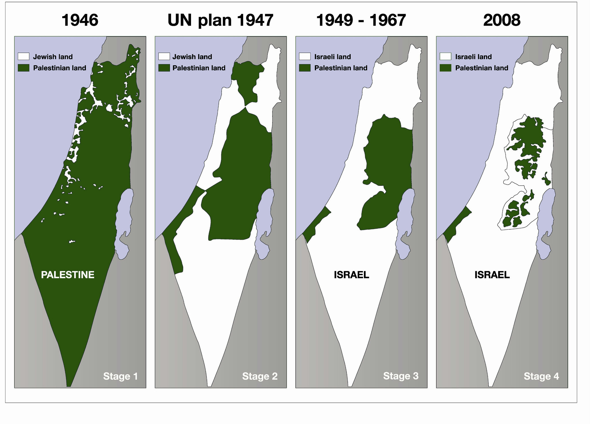 paises-bajos-respalda-solucion-de-dos-estados-para-israel-y-palestina