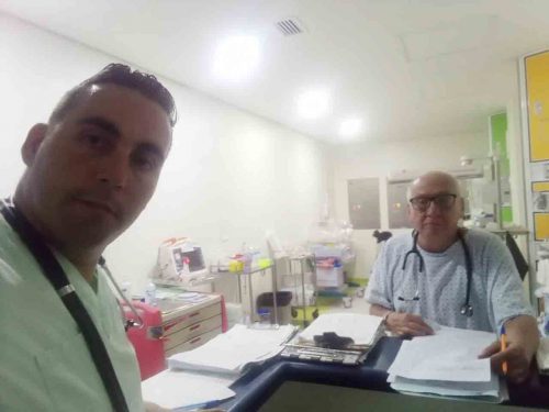 medicos-cubanos-auxilian-a-damnificados-del-huracan-otis-en-acapulco