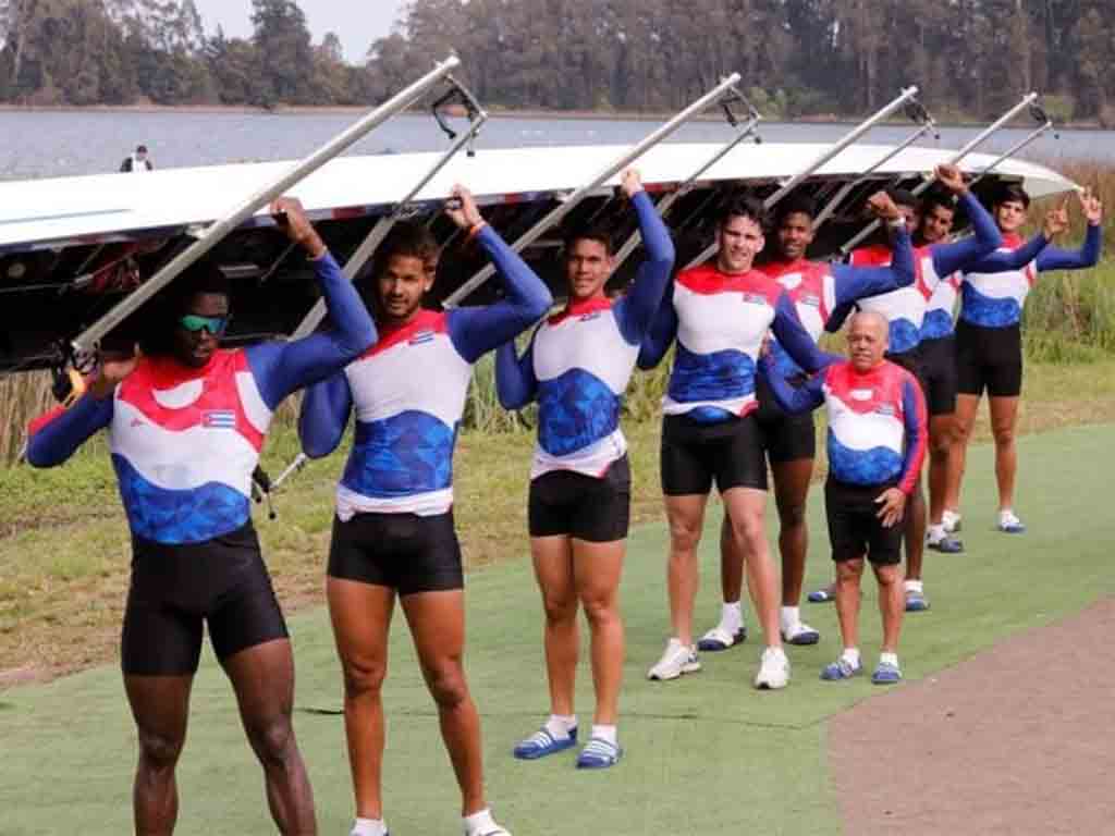 cuba-medalla-de-oro-en-remo-de-panamericanos-santiago-2023