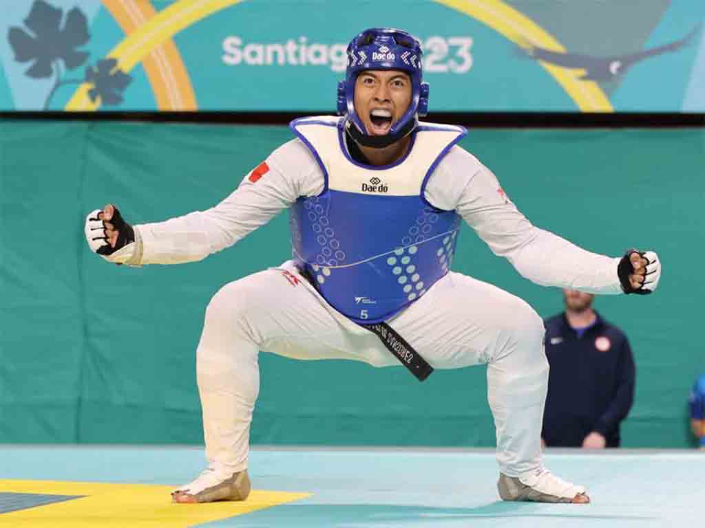 excampeon-mundial-de-taekwondo-impuso-respeto-en-santiago-2023