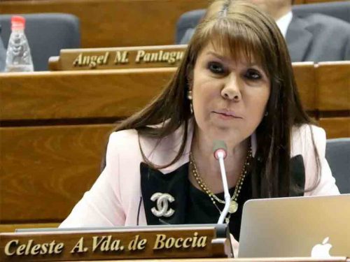 senadores-conservadores-paraguayos-planean-expulsar-a-opositora