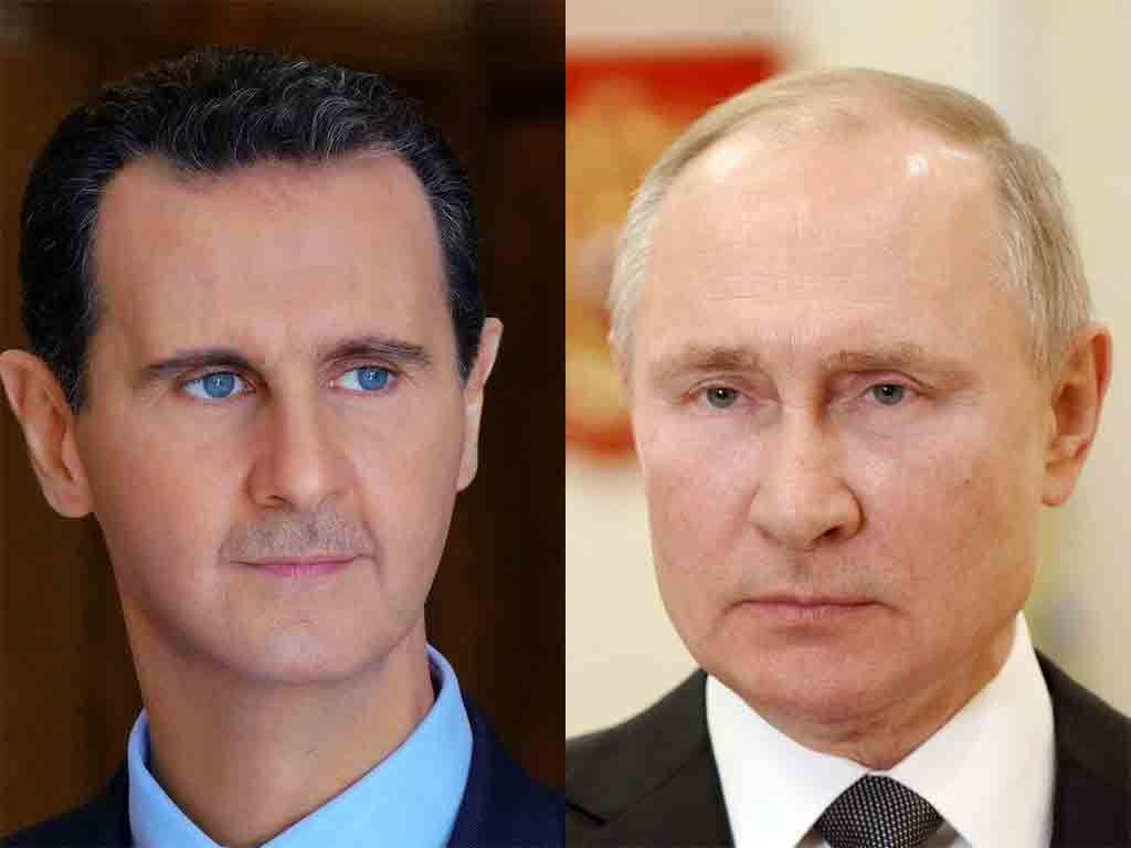 presidentes-de-rusia-y-siria-instan-a-detener-bombardeos-a-gaza