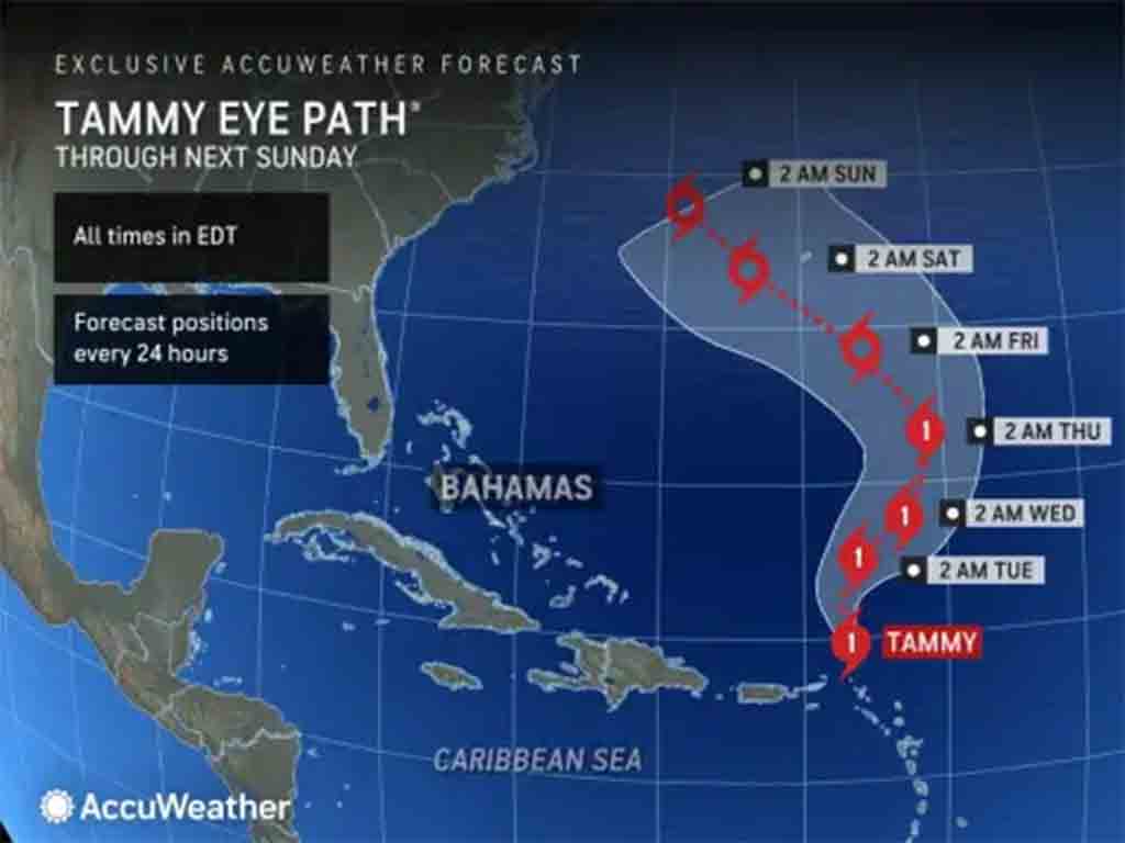 reportan-danos-en-barbados-tras-paso-de-huracan-tammy