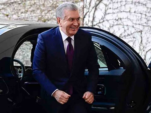 presidente-de-uzbekistan-visitara-rusia-del-5-al-7-de-octubre