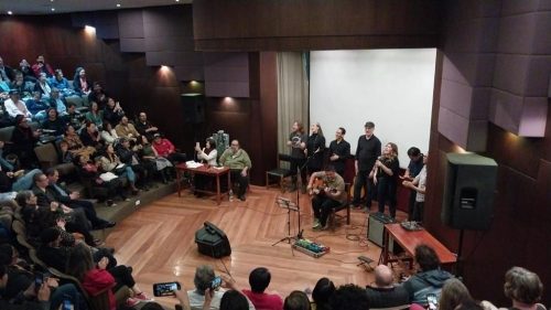 canciones-de-silvio-rodriguez-inundan-festival-de-poesia-en-ecuador