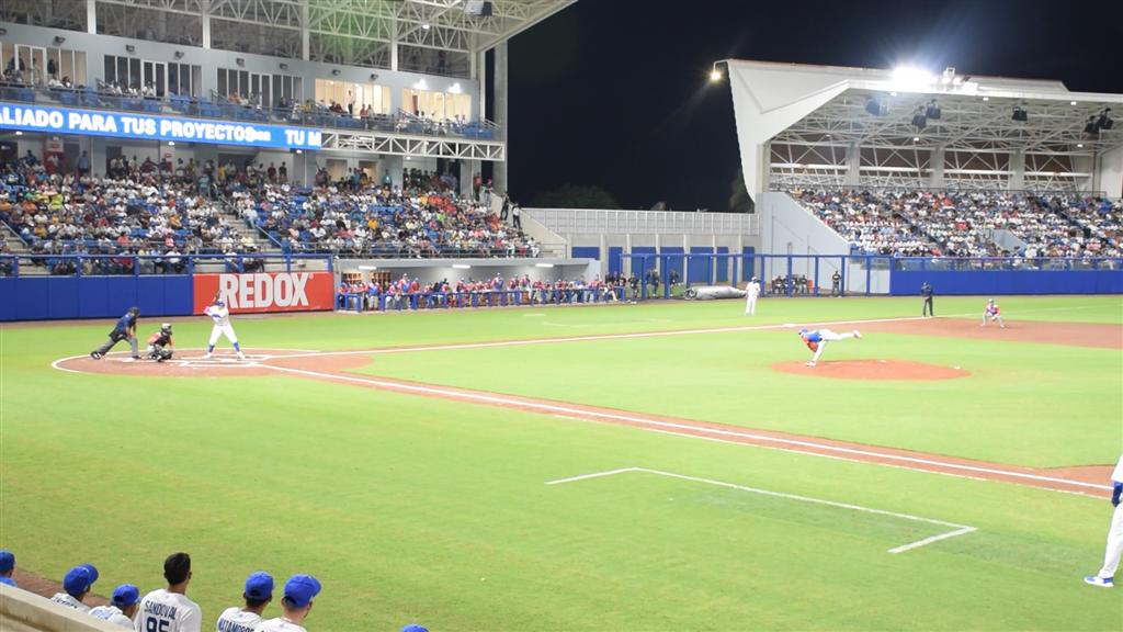  arranco-en-nicaragua-premundial-sub-23-de-beisbol