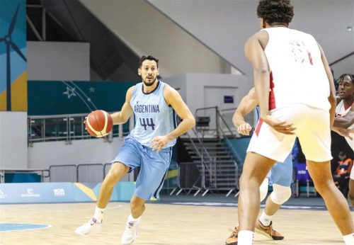 argentina-disputara-corona-del-baloncesto-masculino-en-santiago-2023