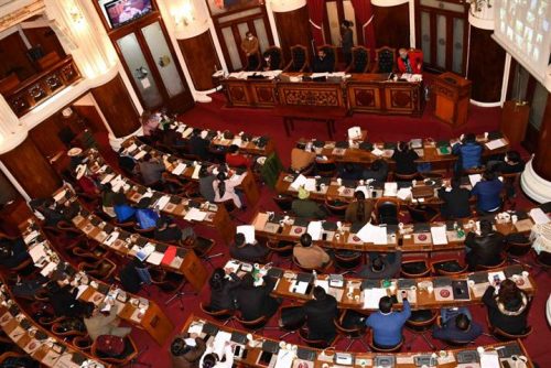 convocan-en-bolivia-a-sesion-inaugural-de-asamblea-legislativa