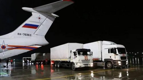 rusia-envia-otro-lote-de-ayuda-humanitaria-para-gaza
