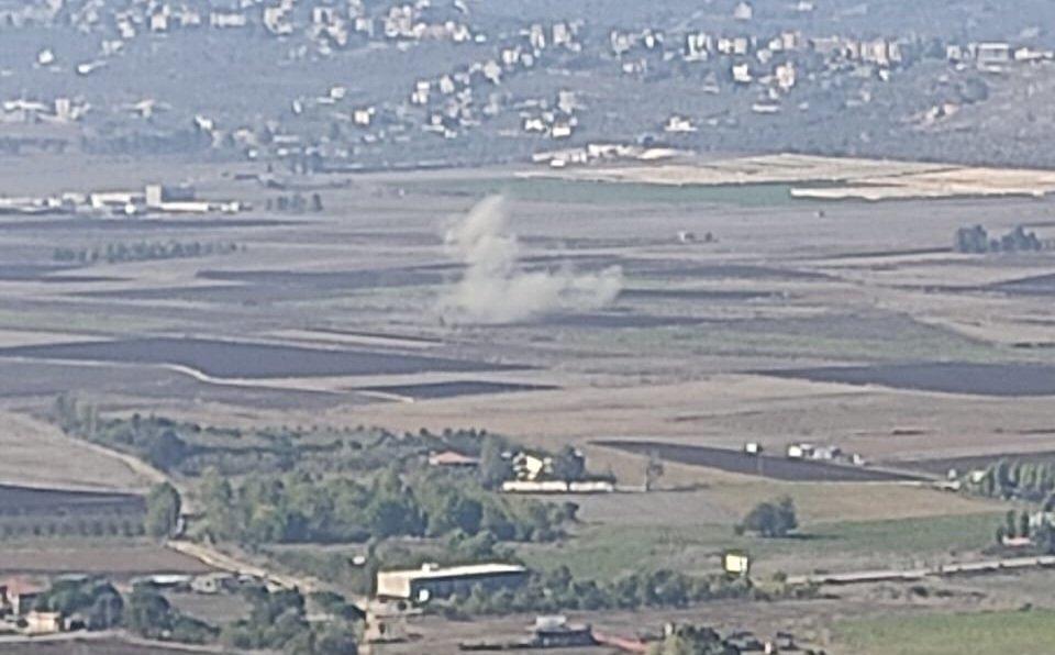 aviones-israelies-renovaron-bombardeos-en-el-sur-de-libano