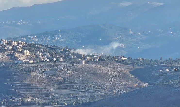  aviones-de-combate-israelies-lanzan-ataques-en-sur-de-libano