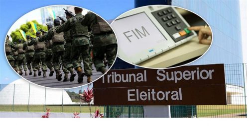 ffaa-entregara-informe-sobre-urnas-a-justicia-electoral-de-brasil