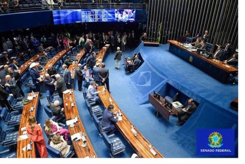 senado-de-brasil-por-votar-propuesta-que-limita-poderes-del-supremo