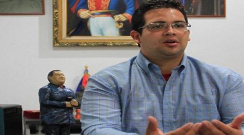 embajador-de-venezuela-deplora-irrespeto-de-expresidente-de-bolivia
