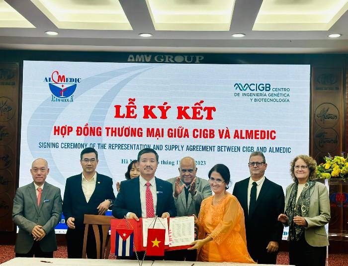 nuevos-contratos-traeran-a-vietnam-vacunas-y-medicamentos-de-cuba