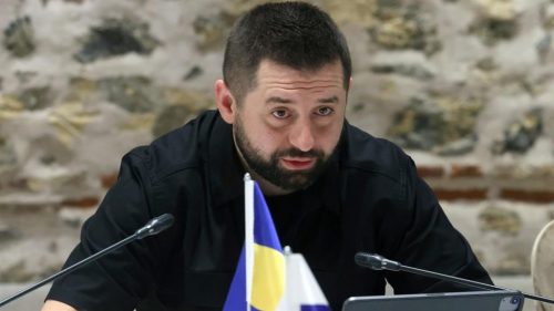 kiev-rechazo-condicion-rusa-de-paz-afirma-negociador-ucraniano